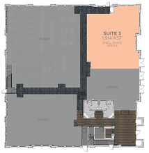 1925 Prospect Ave, Orlando, FL for lease Floor Plan- Image 1 of 1