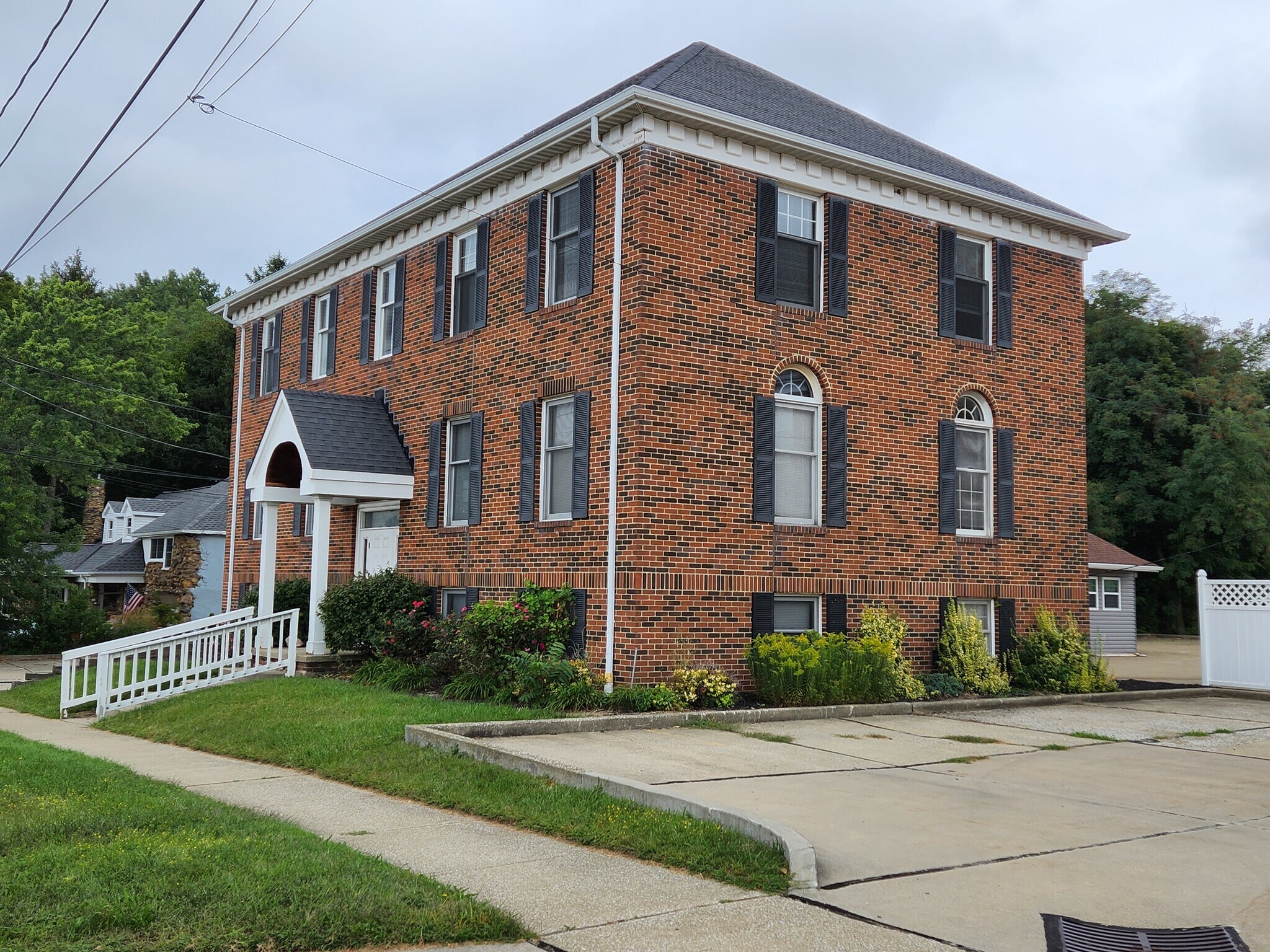 29339 Euclid Ave, Wickliffe, OH for sale Building Photo- Image 1 of 1
