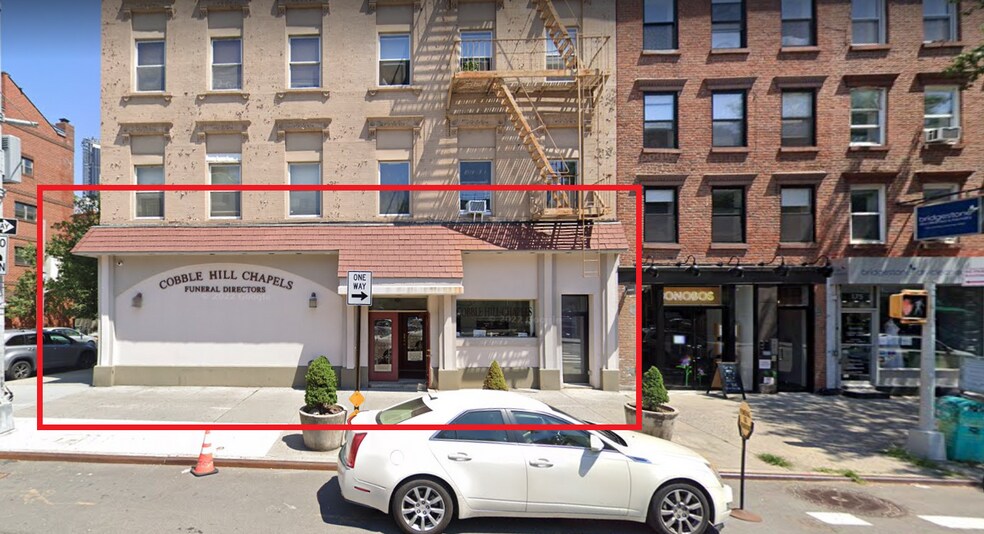 171 Court St, Brooklyn, NY for sale - Building Photo - Image 1 of 1