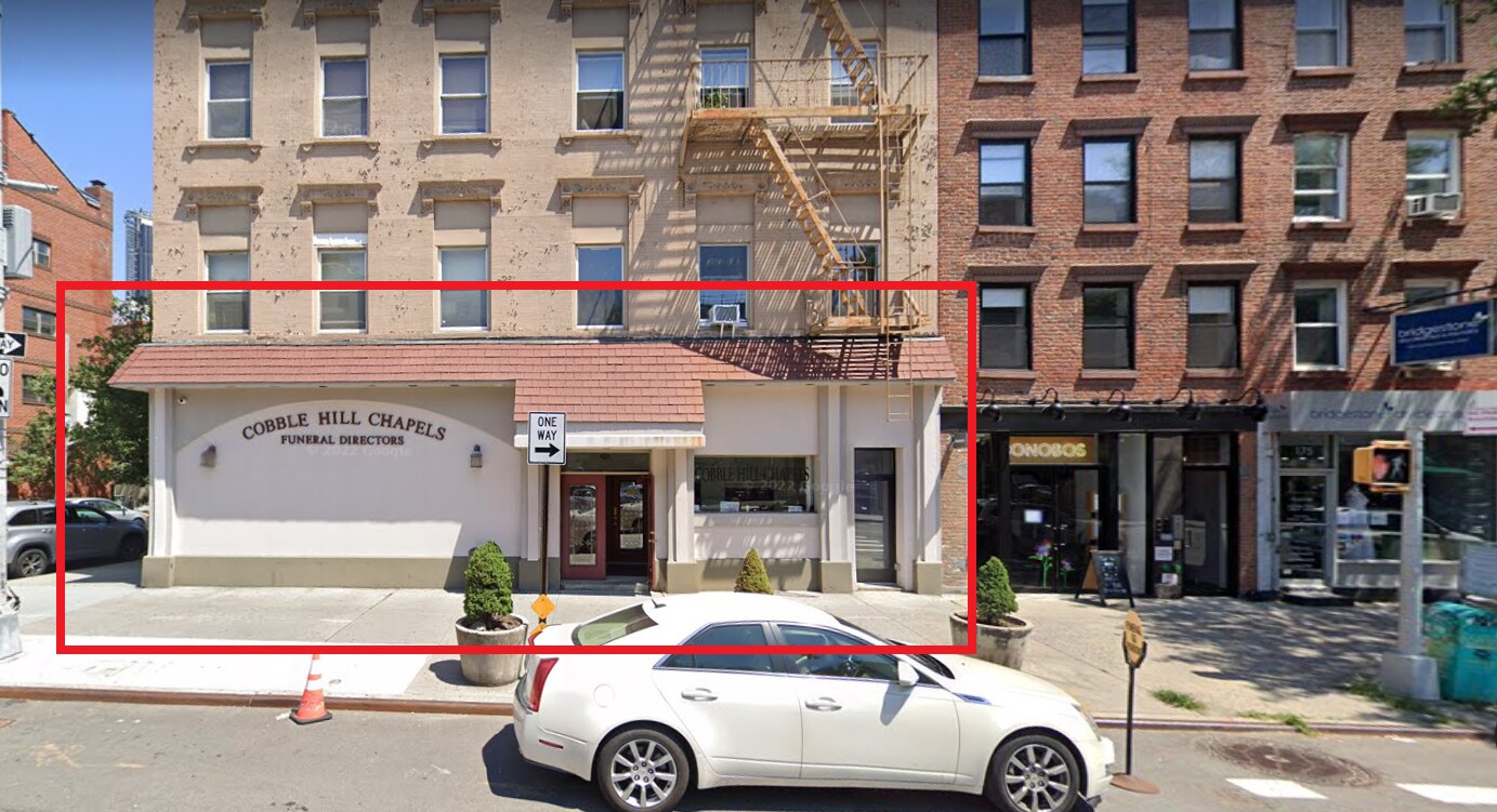 171 Court St, Brooklyn, NY for sale Building Photo- Image 1 of 1