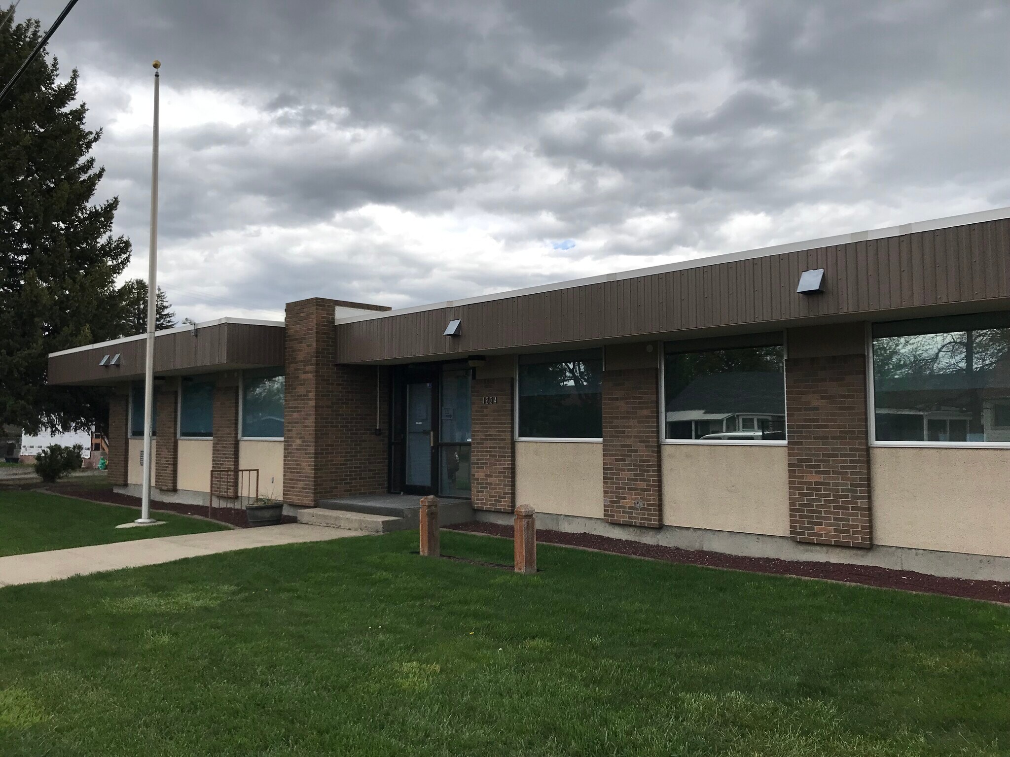 1234 Avenue C, Billings, MT for sale Building Photo- Image 1 of 1