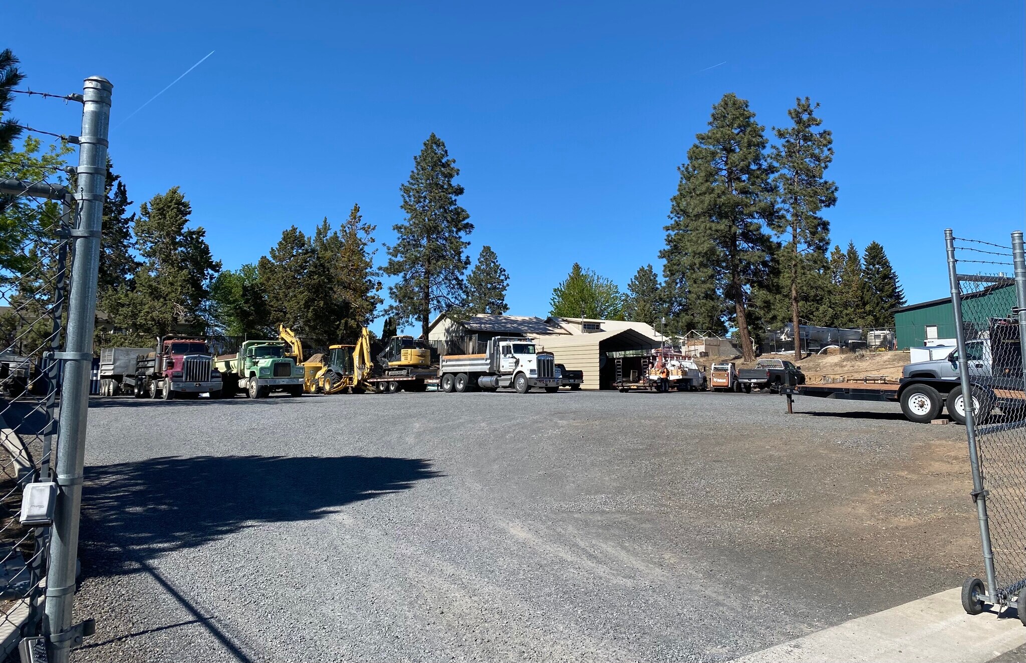 1330 SE Reed Market Rd, Bend, OR 97702