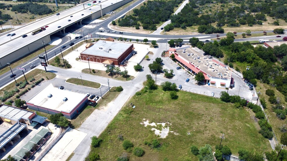 20214 US Hwy 281 N, San Antonio, TX for sale - Primary Photo - Image 1 of 1