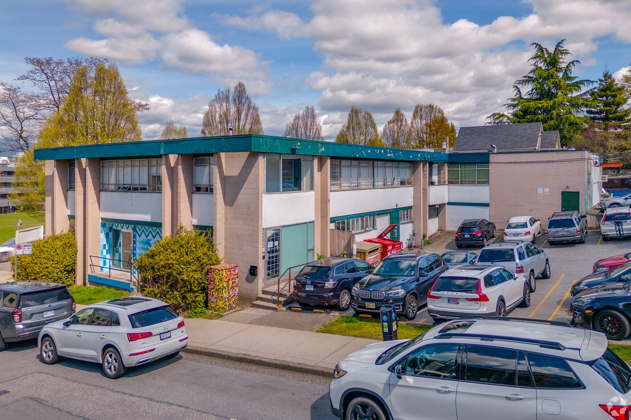 2410 Columbia St, Vancouver, BC for sale Primary Photo- Image 1 of 1