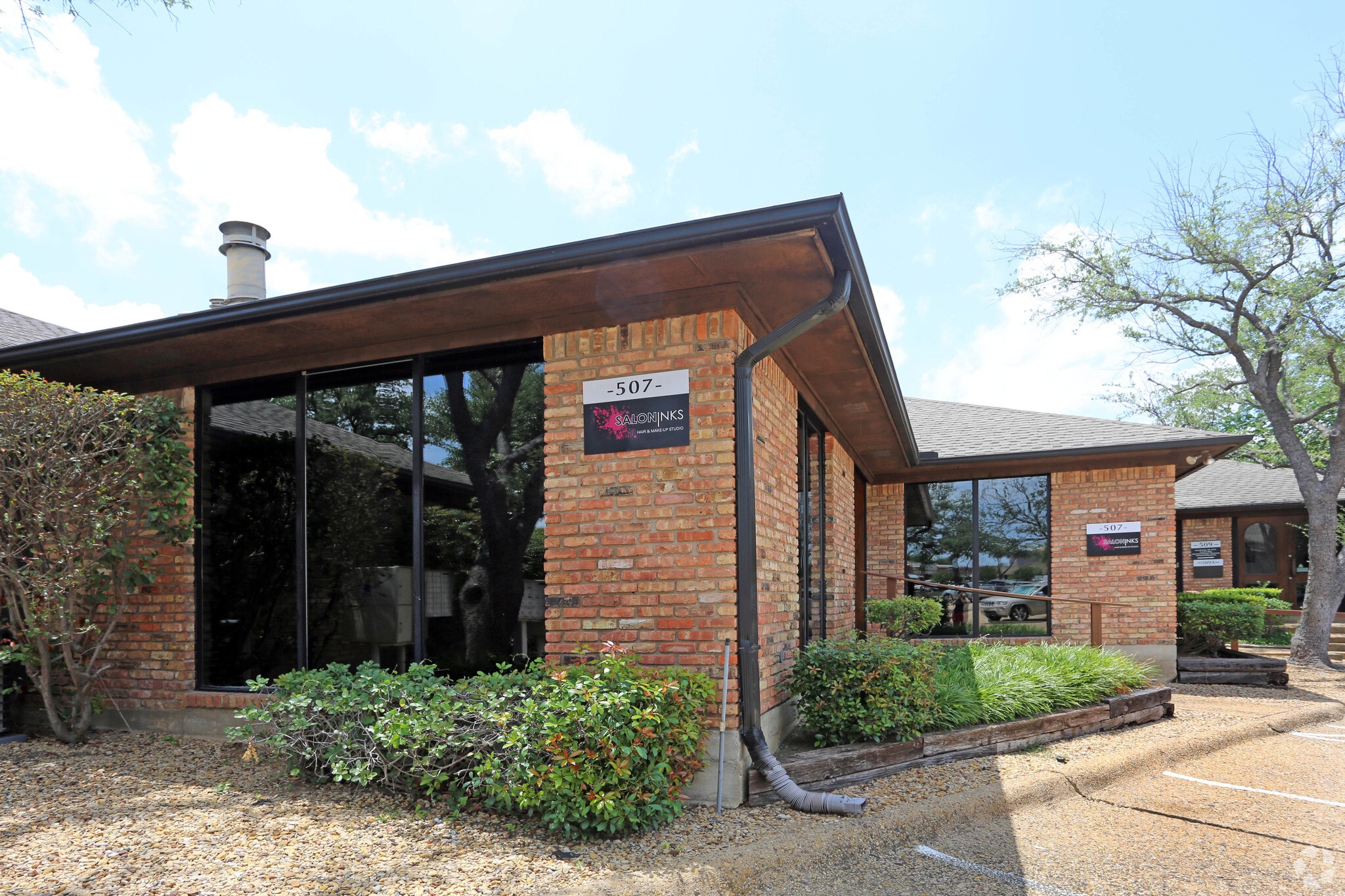 2007 N Collins Blvd, Richardson, TX for sale Primary Photo- Image 1 of 23