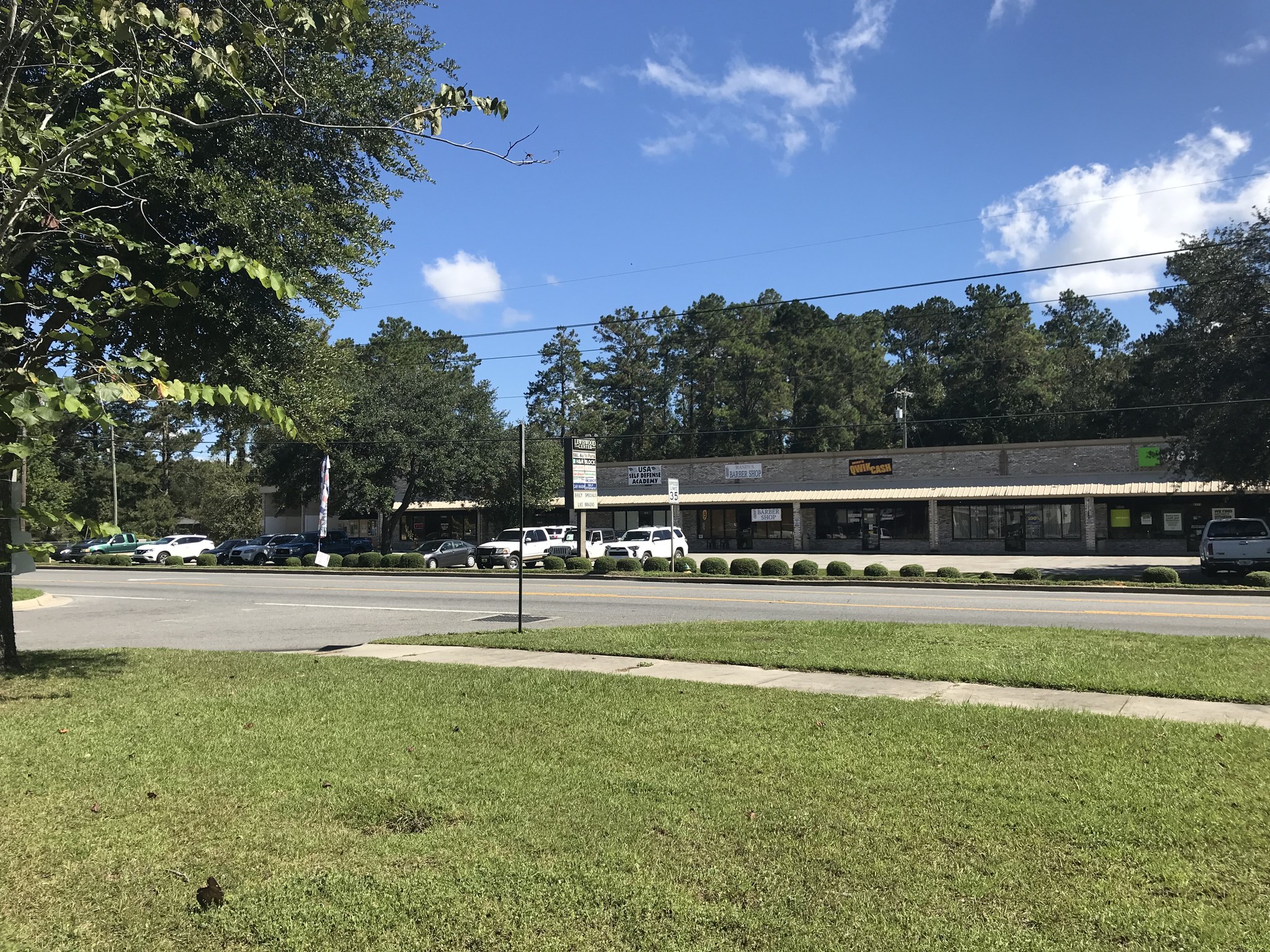 8155-8175 Woodville Hwy, Tallahassee, FL for sale Building Photo- Image 1 of 1