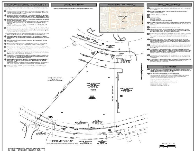 10085 Brook Rd, Glen Allen, VA for sale - Building Photo - Image 2 of 2