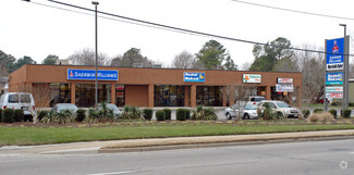 More details for 1020 N Battlefield Blvd, Chesapeake, VA - Office/Retail for Lease