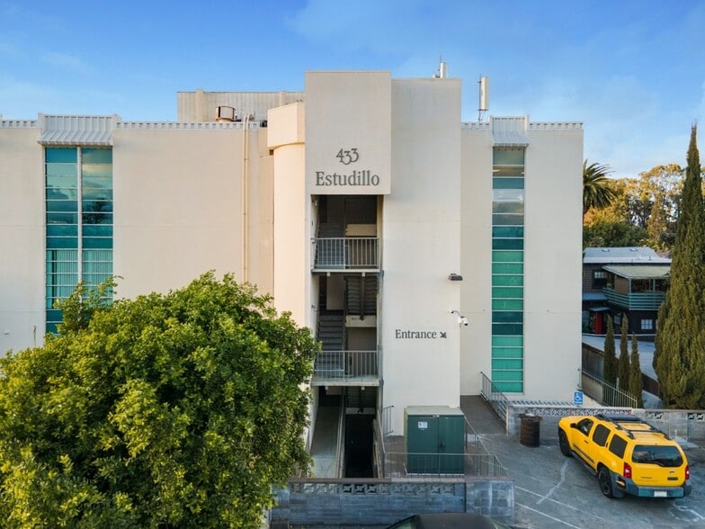 433 Estudillo Ave, San Leandro, CA 94577