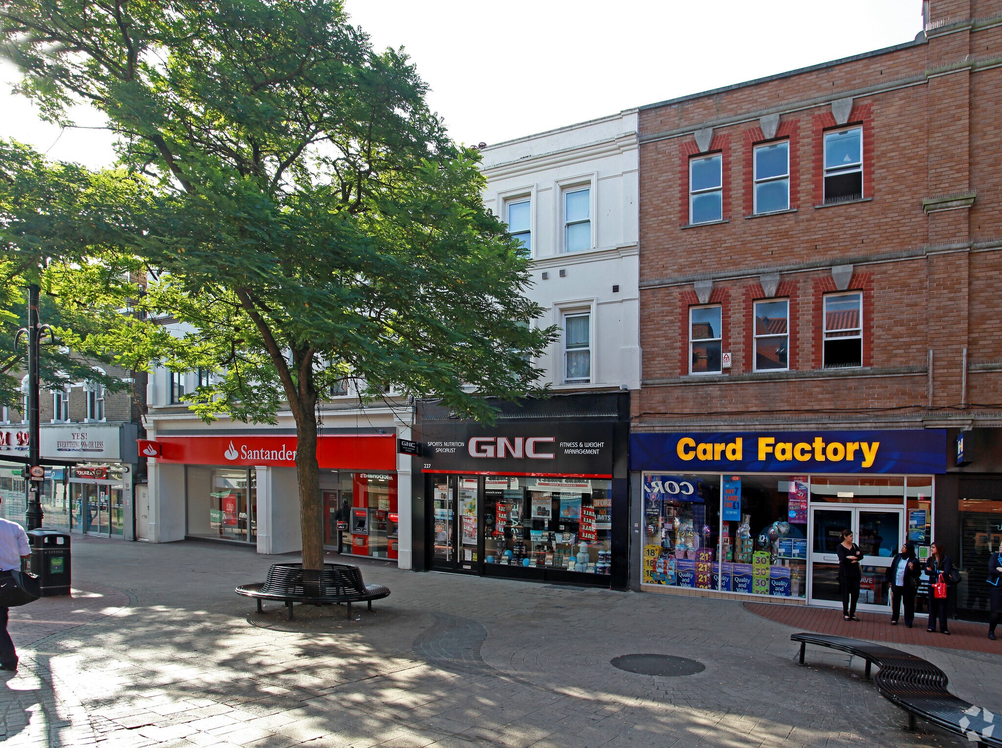 227 High St, Hounslow for sale Primary Photo- Image 1 of 1