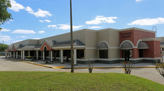 More details for 100-198 Treemonte Dr, Orange City, FL - Office, Office/Medical for Lease