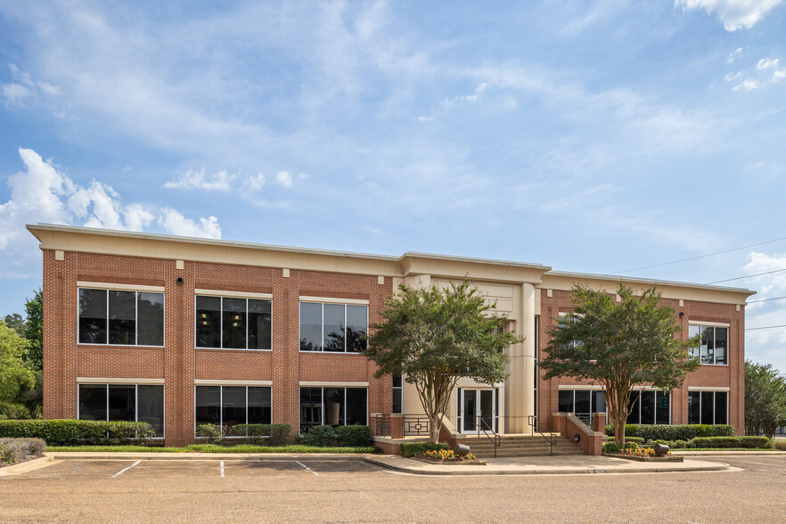 4270 I 55, Jackson, MS for lease - Building Photo - Image 2 of 7