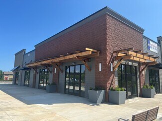 More details for 5134 Yelm Hwy SE, Lacey, WA - Retail for Lease