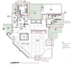 3 Davol Sq, Providence, RI for lease Floor Plan- Image 2 of 2