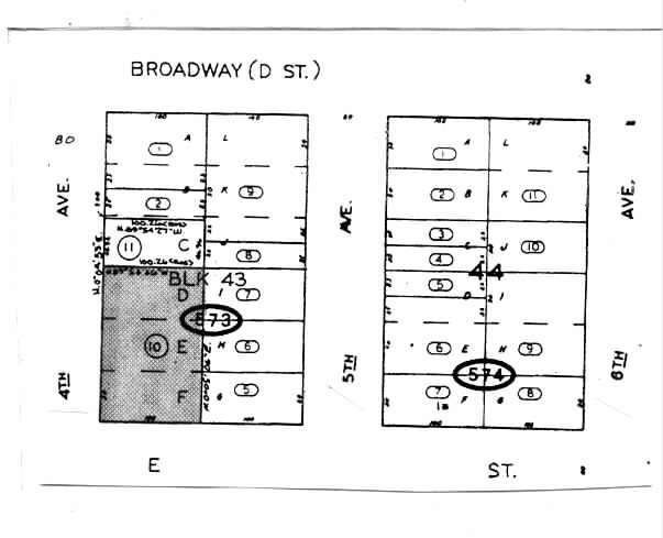 901-933 4th Ave, San Diego, CA for lease - Building Photo - Image 3 of 5