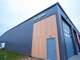 More details for 1009 Conrad Industrial Dr, Ludington, MI - Industrial for Sale