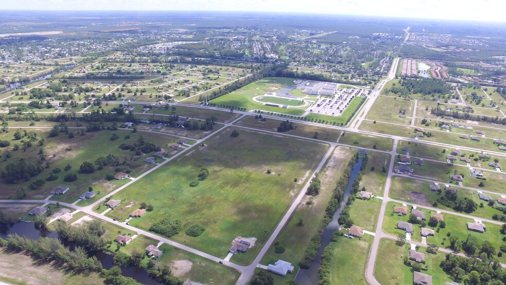 3710 NE 19th Pl, Cape Coral, FL for sale - Other - Image 1 of 1