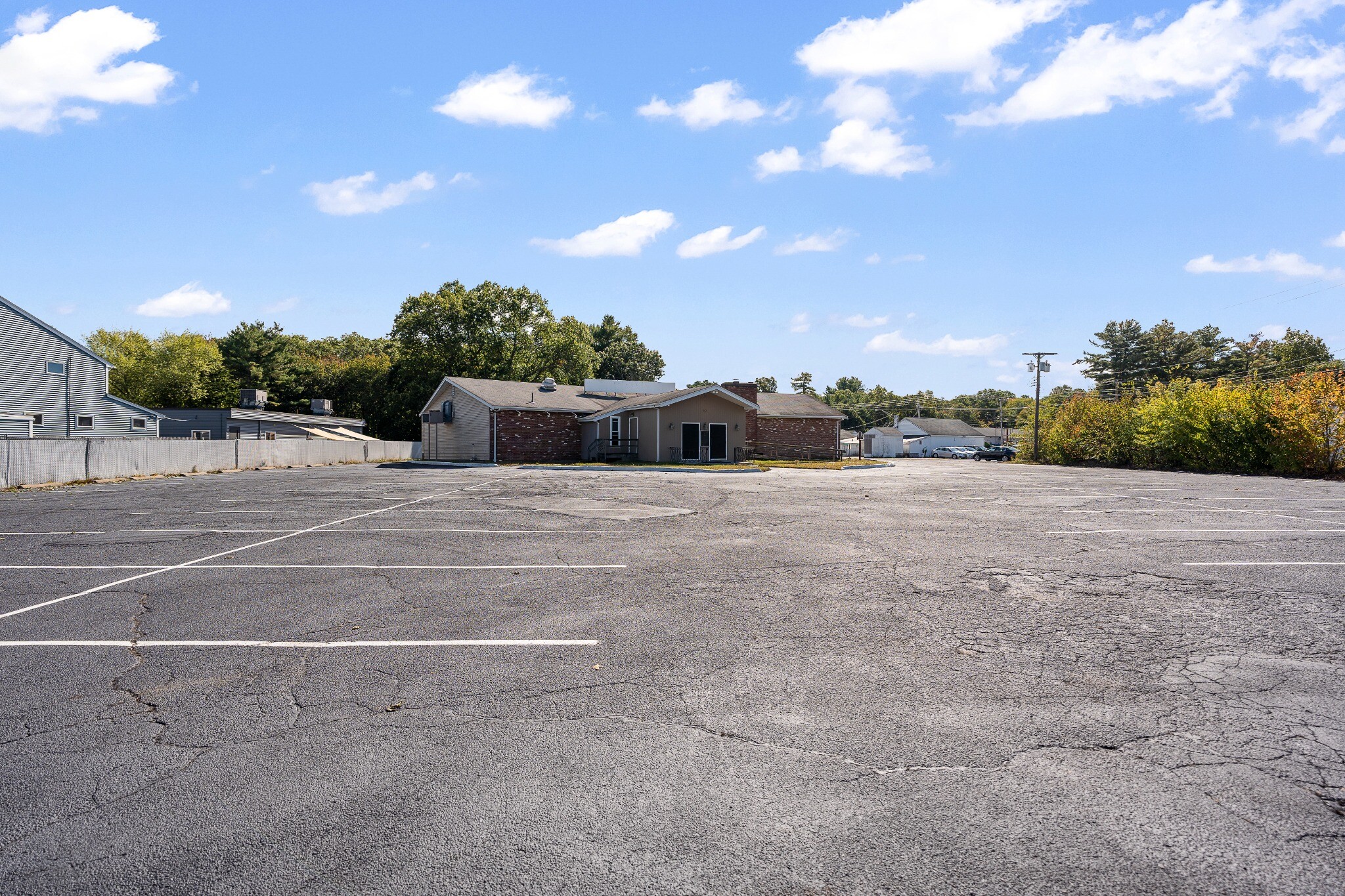 50 Pleasant St, Norton, MA for lease Building Photo- Image 1 of 42