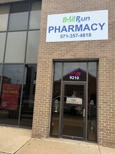 9210 Church St, Manassas, VA for lease Interior Photo- Image 1 of 8