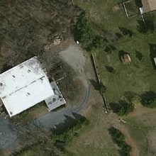 826 Perkins Ln, Beverly, NJ - AERIAL  map view