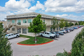 More details for 1205 Sheldon Cv, Austin, TX - Flex for Lease