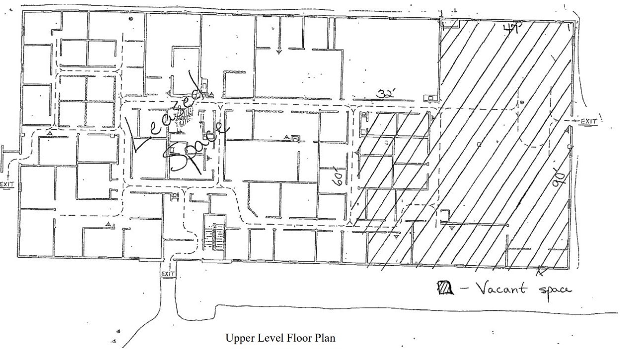 1661 Summit Dr, Fort Atkinson, WI for sale Floor Plan- Image 1 of 1