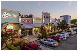 The Shoppes at Lake Buena Vista - Pub