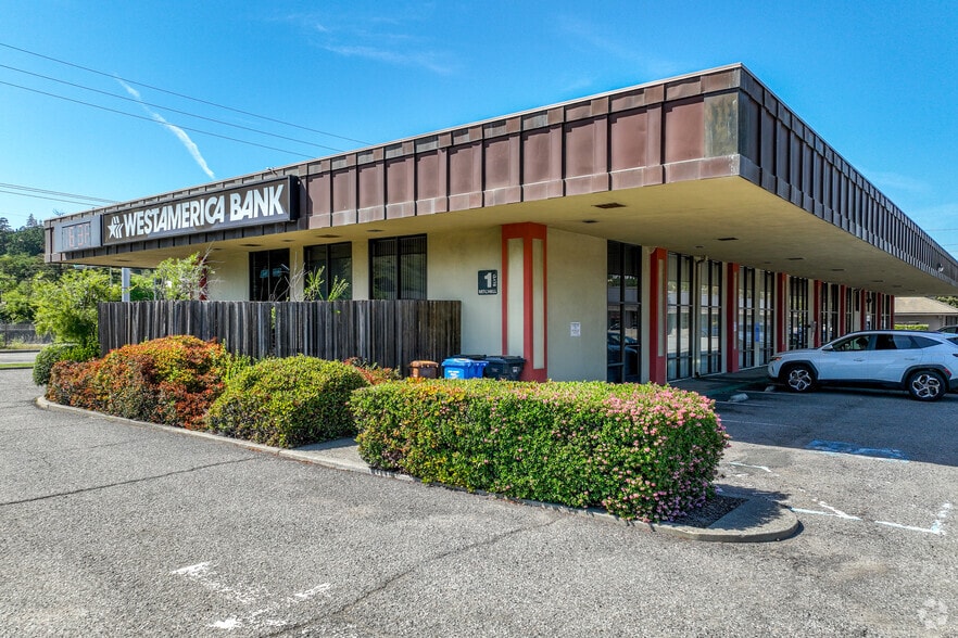 1-55 Mitchell Blvd, San Rafael, CA for sale - Building Photo - Image 2 of 6