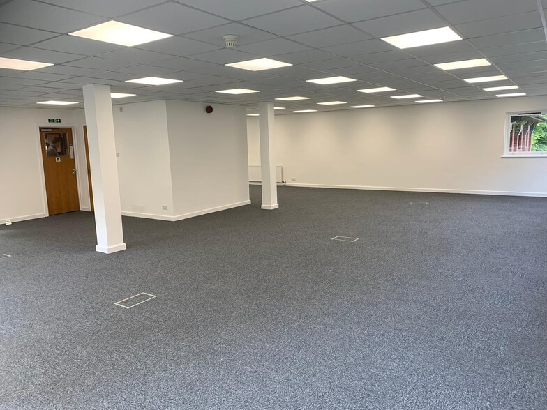 Pynes Hill, Exeter for lease - Interior Photo - Image 2 of 6