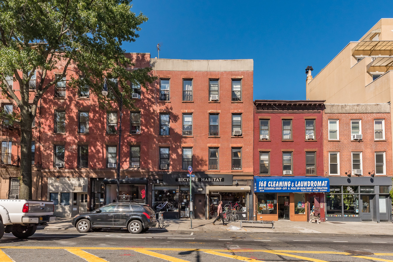 560 Vanderbilt Ave, Brooklyn, NY 11238 | LoopNet