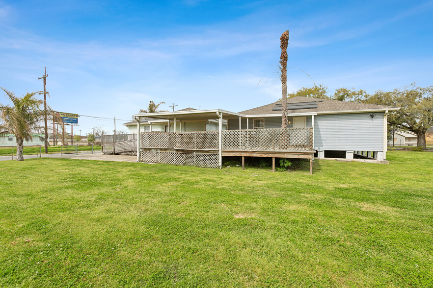 5010 Saint Claude Ave, New Orleans, LA for sale - Primary Photo - Image 1 of 12