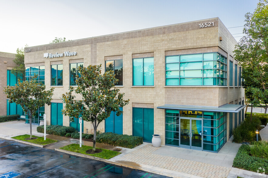 16521 Scientific Way, Irvine, CA for lease - Primary Photo - Image 1 of 6