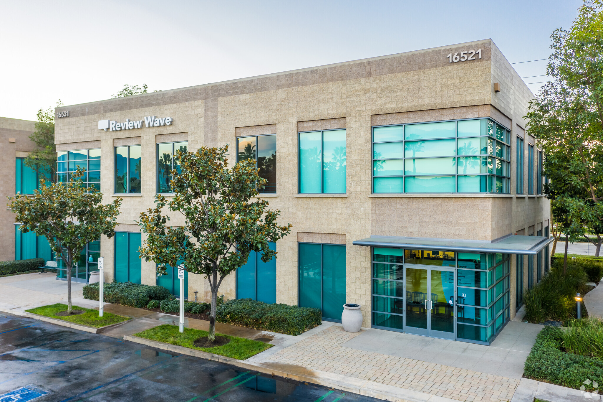 16521 Scientific Way, Irvine, CA for lease Primary Photo- Image 1 of 7