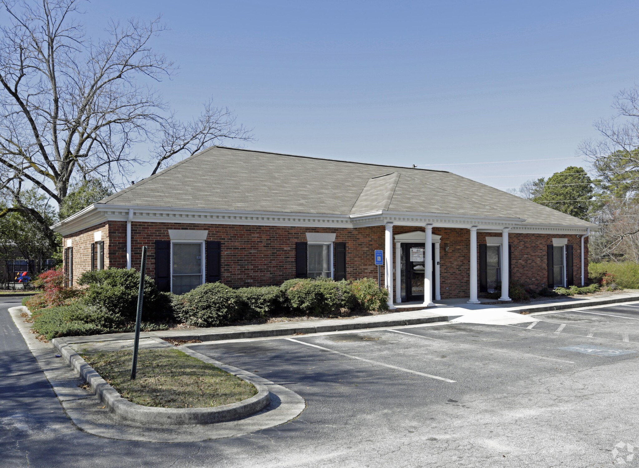 1130 Green St, Conyers, GA for sale Primary Photo- Image 1 of 1