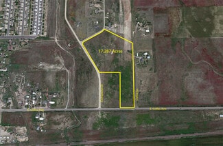 More details for E Colfax Ave, Strasburg, CO - Land for Sale