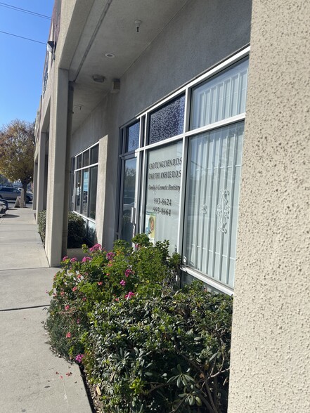 2114 Senter Rd, San Jose, CA for sale - Building Photo - Image 2 of 9