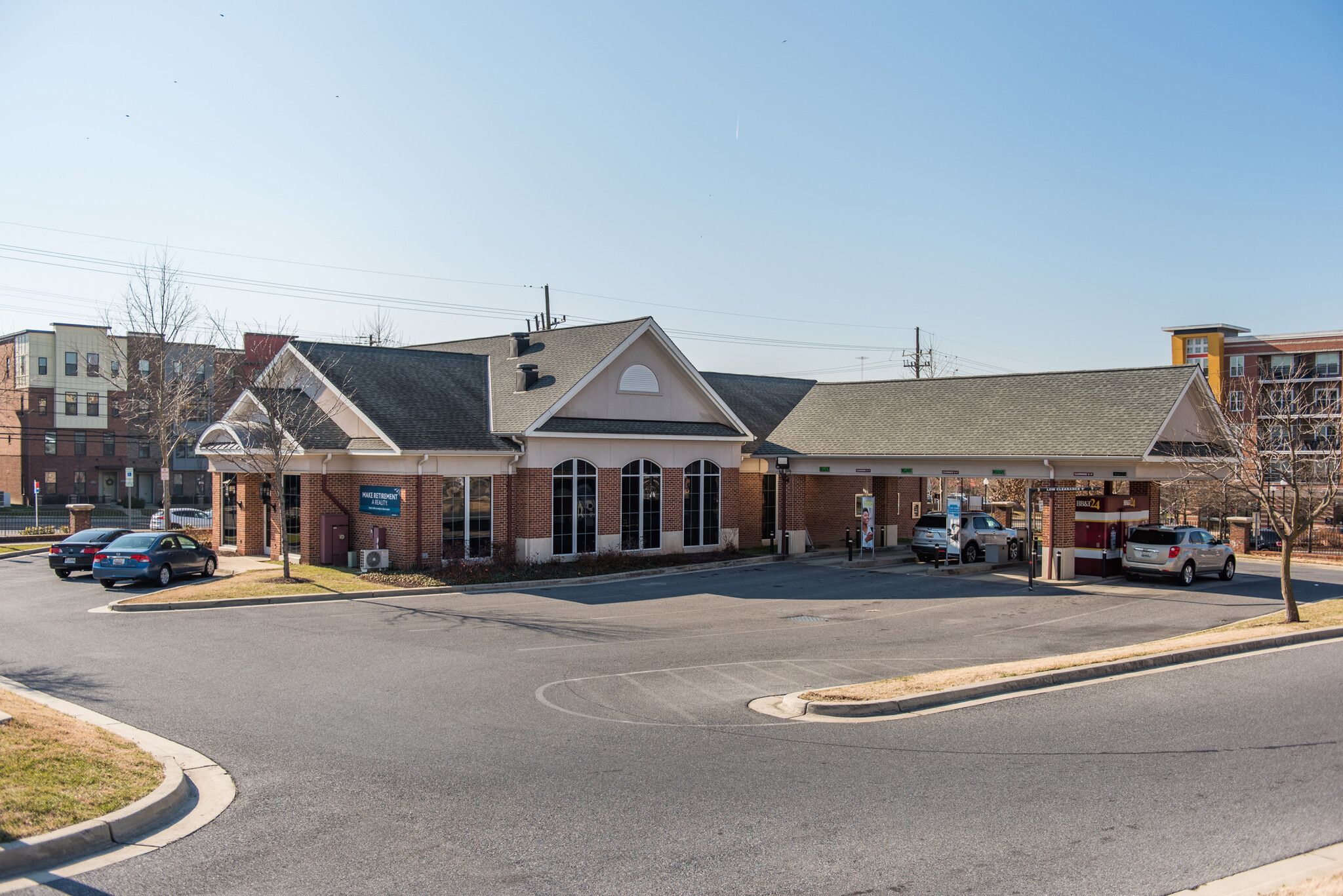 3400 East-west Hwy, Hyattsville, MD for sale Building Photo- Image 1 of 1