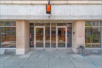 More details for 107 W Main St, Durham, NC - Retail for Sale