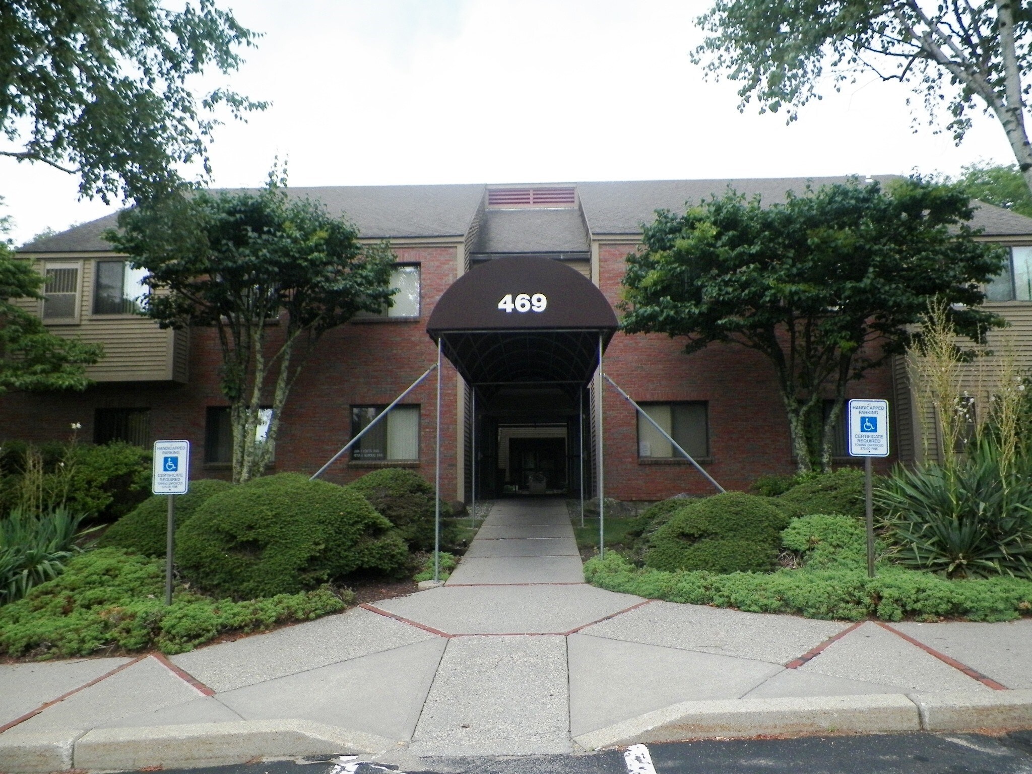 469 Centerville Rd, Warwick, RI for sale Building Photo- Image 1 of 1