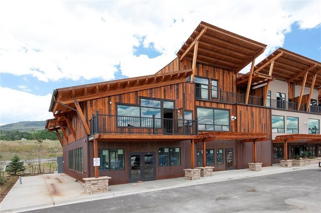 1121 Dillon Dam Rd, Frisco, CO for sale Primary Photo- Image 1 of 1