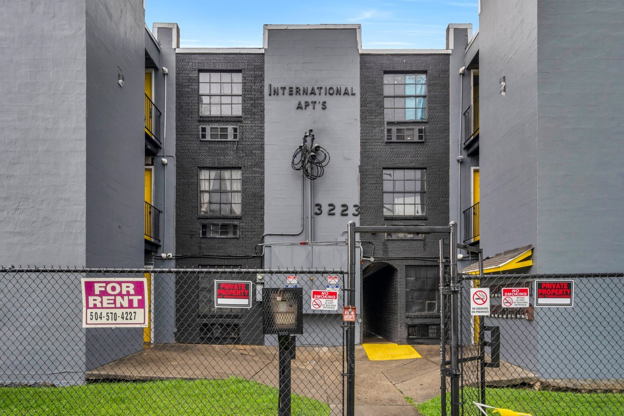 3223 Third St, New Orleans, LA for sale Building Photo- Image 1 of 31