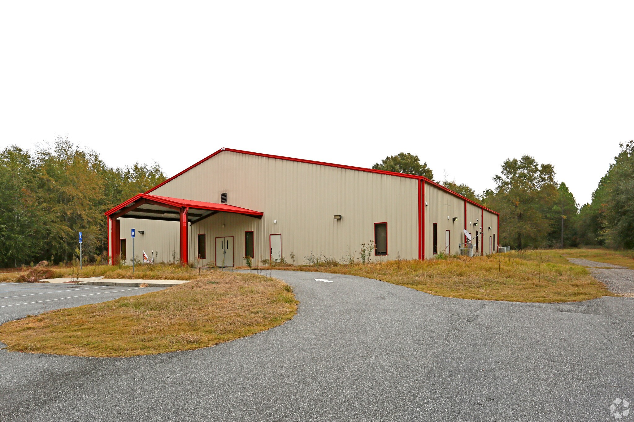 8420 US Highway 19, Camilla, GA for sale Building Photo- Image 1 of 1