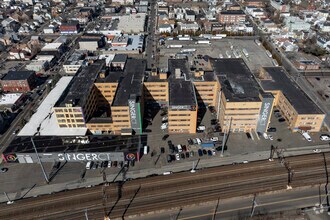480 Barnum Ave, Bridgeport, CT - AERIAL  map view - Image1