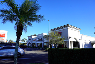 12950 E Colonial Dr, Orlando, FL for lease Building Photo- Image 2 of 25