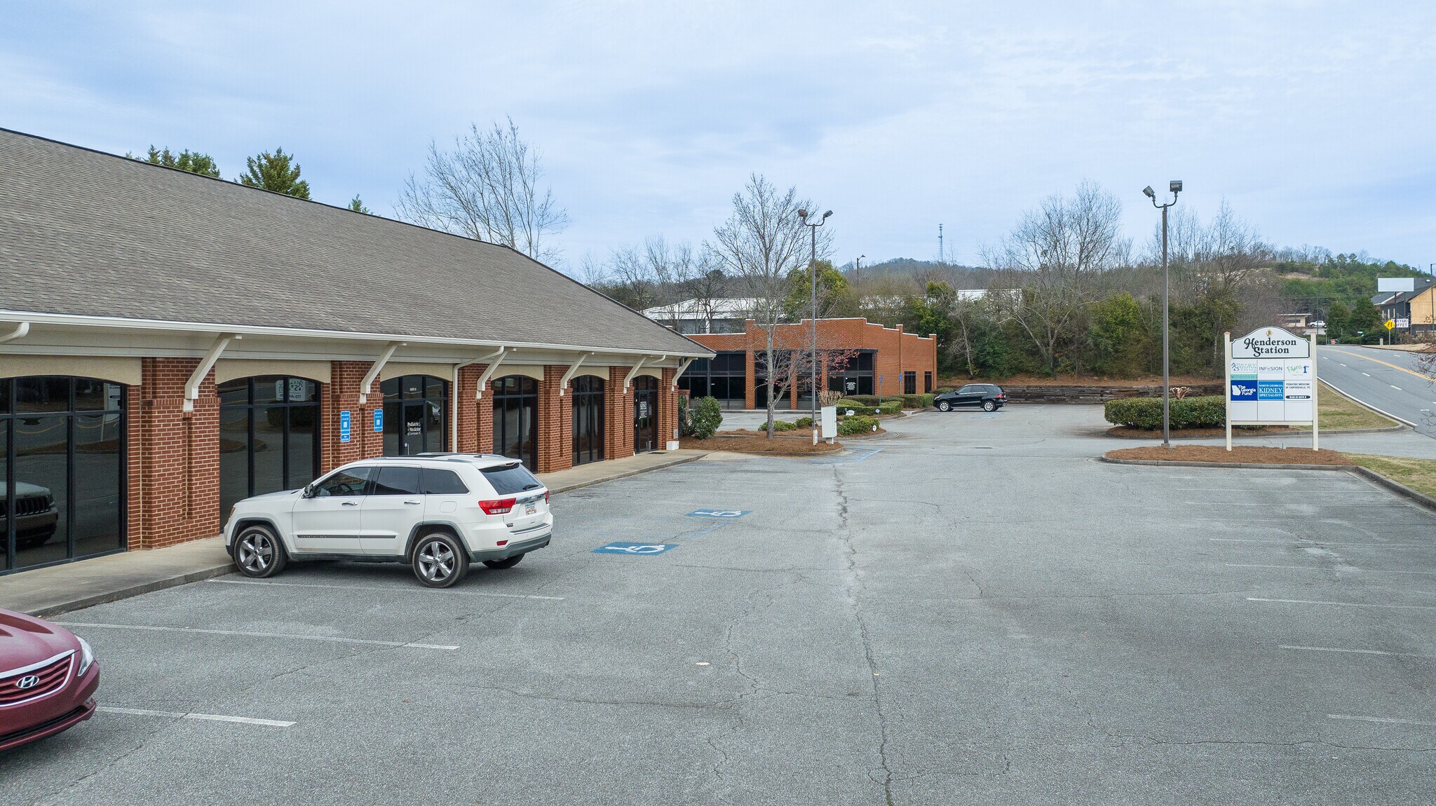 20 Collins Dr, Cartersville, GA for sale Building Photo- Image 1 of 1
