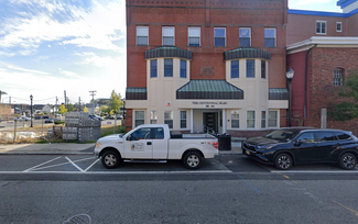More details for 58-60 Main St, Hackensack, NJ - Office for Sale