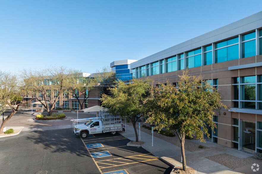 17851 N 85th St, Scottsdale, AZ for lease - Building Photo - Image 3 of 22