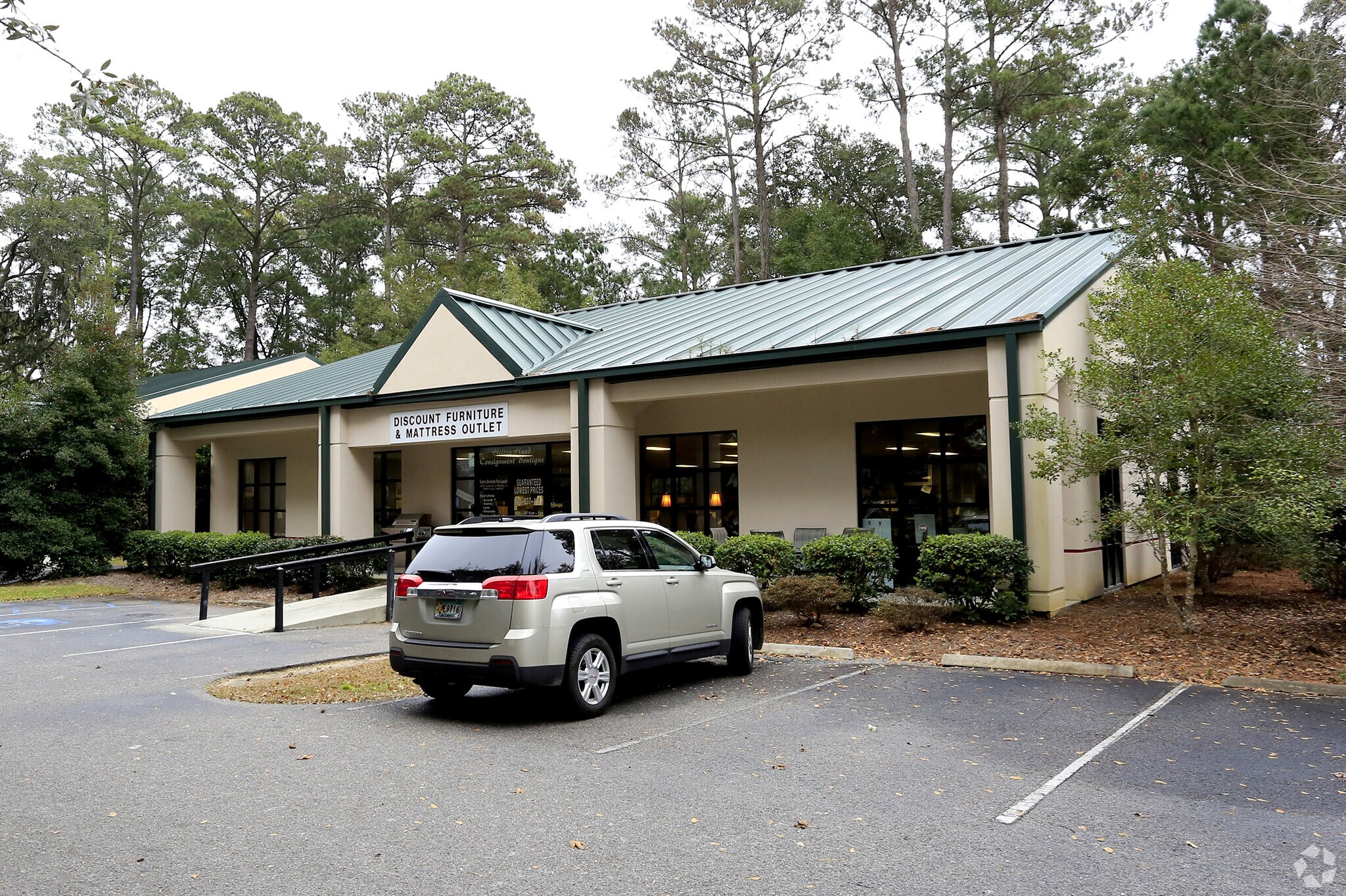 1504 Fording Island Rd, Bluffton, SC for lease Primary Photo- Image 1 of 19