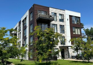 More details for 4021 Boul Saint-Martin O, Laval, QC - Multifamily for Sale