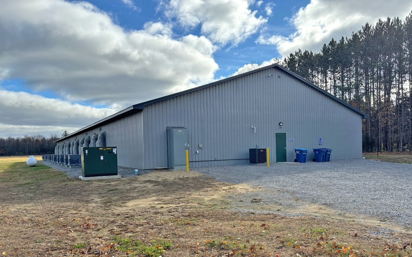 6745 Oak Rd, Vassar, MI for sale Building Photo- Image 1 of 1